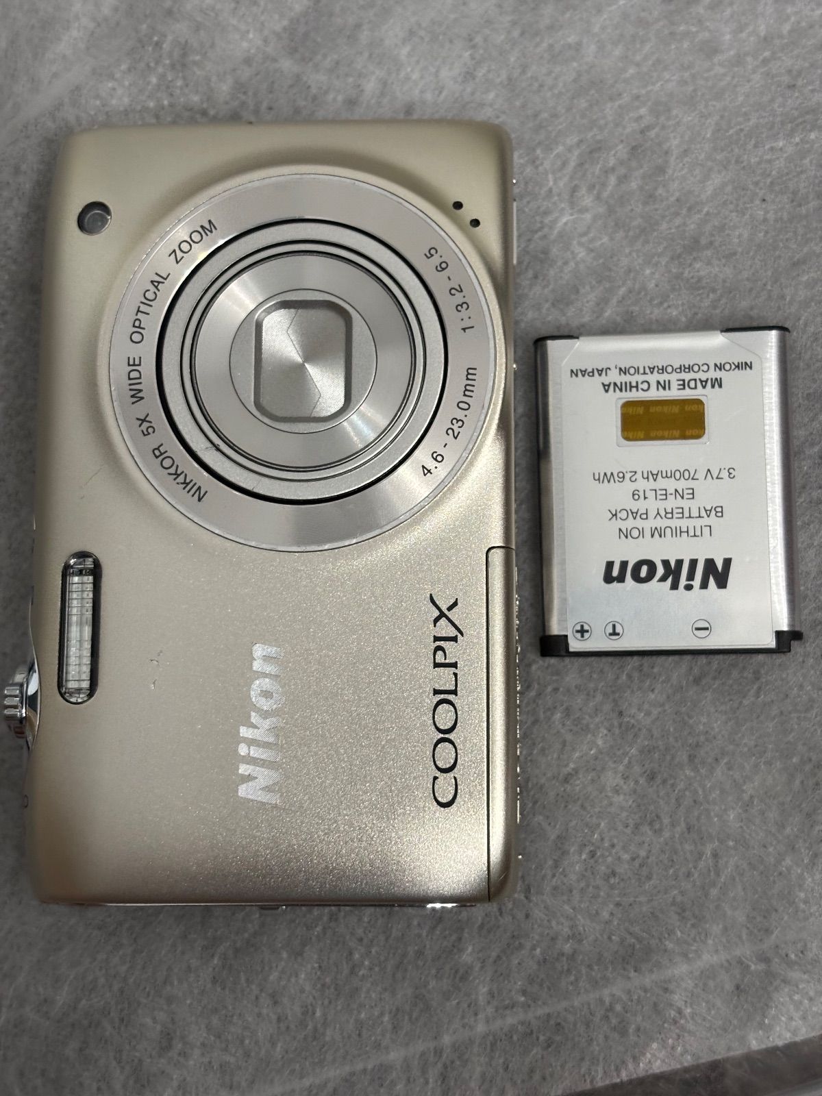 お買い得】コンプレッションスタック セール 大白・小黒セット