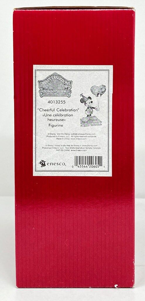 Cheerful Celebration