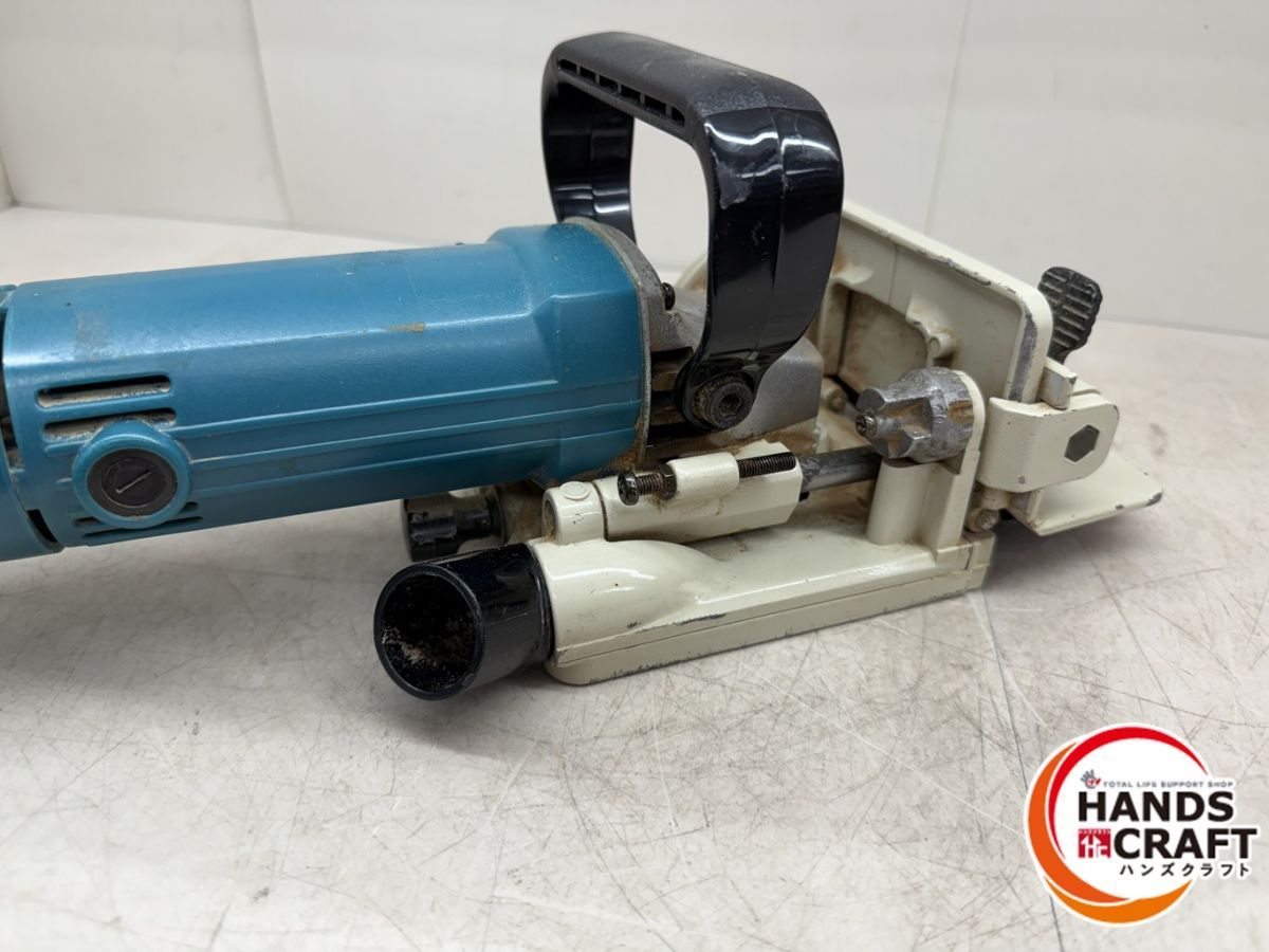 makita ジョイントカッタ