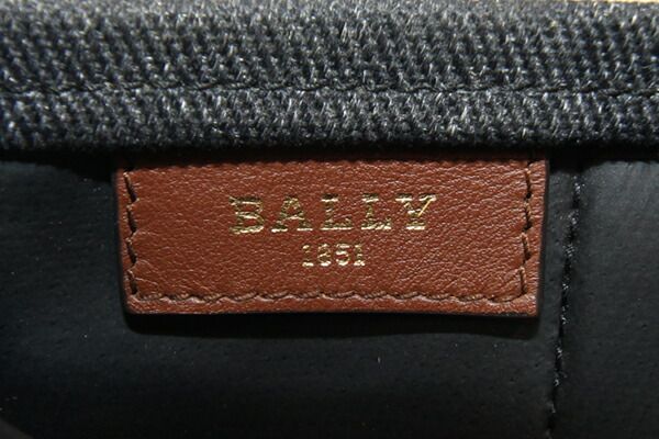 バリー ハンドバッグ ドライサリア 6240515 中古 - メルカリ 