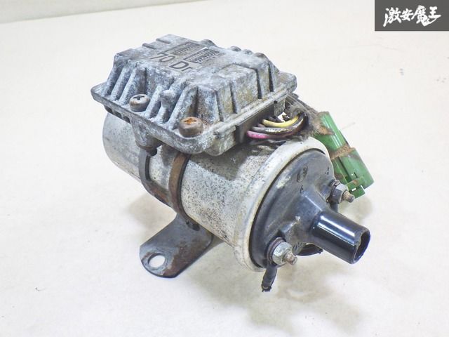 AE86 4AG イグニッションコイル イグナイター レビン トレノ