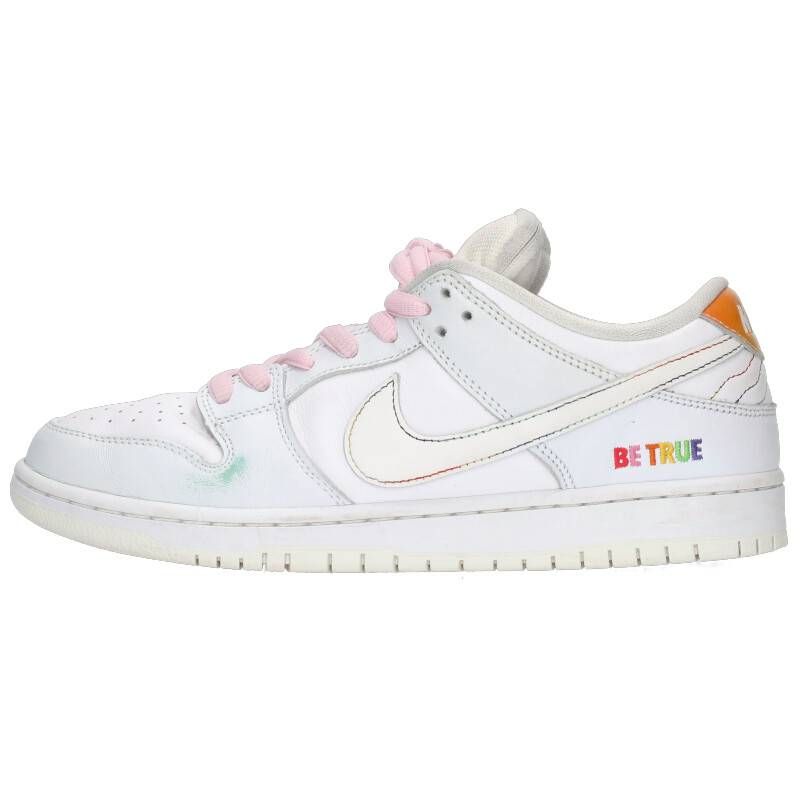 ナイキ SB DUNK LOW PRO BETRUE DR4876-100 ダンクロープロビー