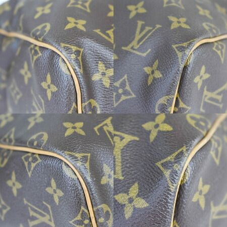 中古】 ルイヴィトン LOUIS VUITTON キーポル 55 バンドリエール