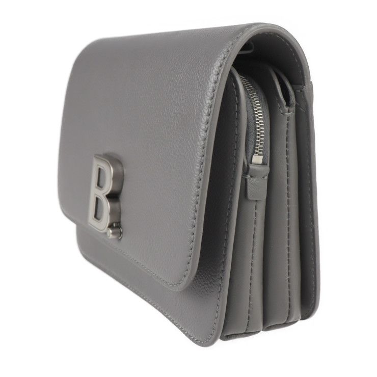 BALENCIAGA ショルダーバッグ レザー 618156 【ランク：A】 BALENCIAGA 中古良品BALENCIAGA ショルダーバッグ レザー 618156