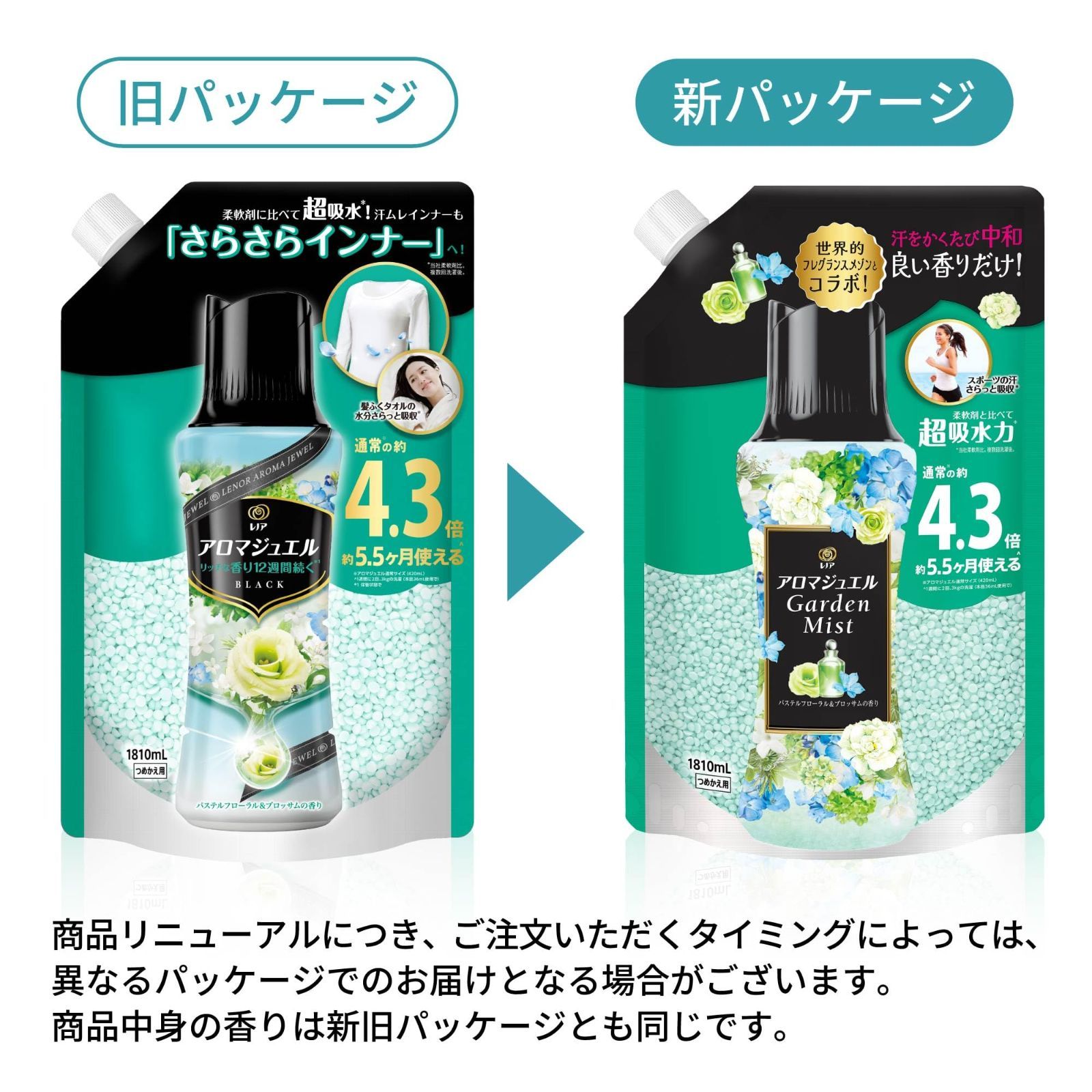 アロマジュエル