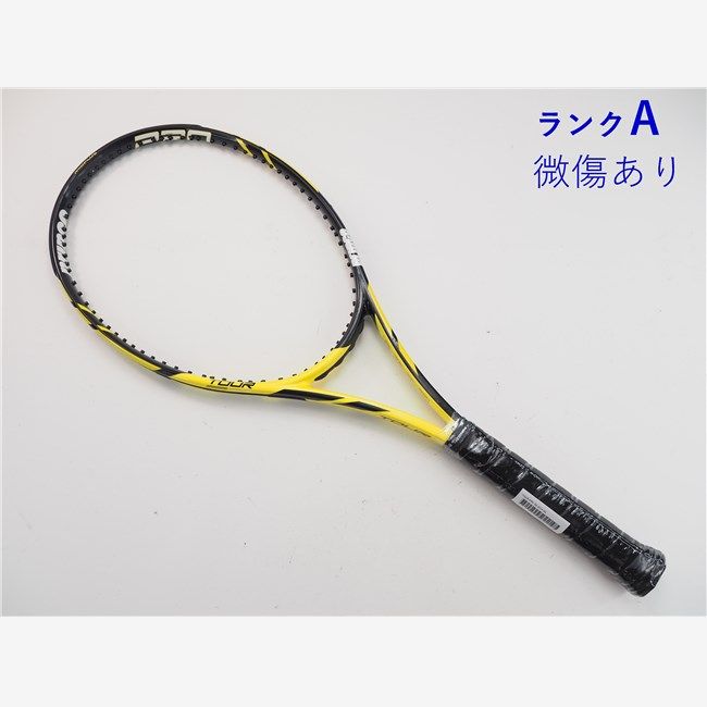 中古 テニスラケット プリンス ツアー プロ 98 2014年モデル (G2)PRINCE TOUR PRO 98 2014 - メルカリ