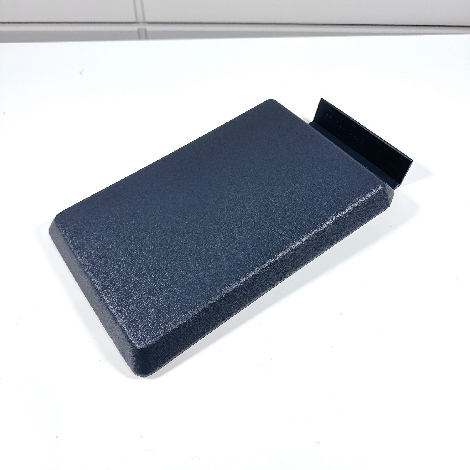 トヨタ純正品】ランクル70 センターコンソール トップ 蓋 グレー