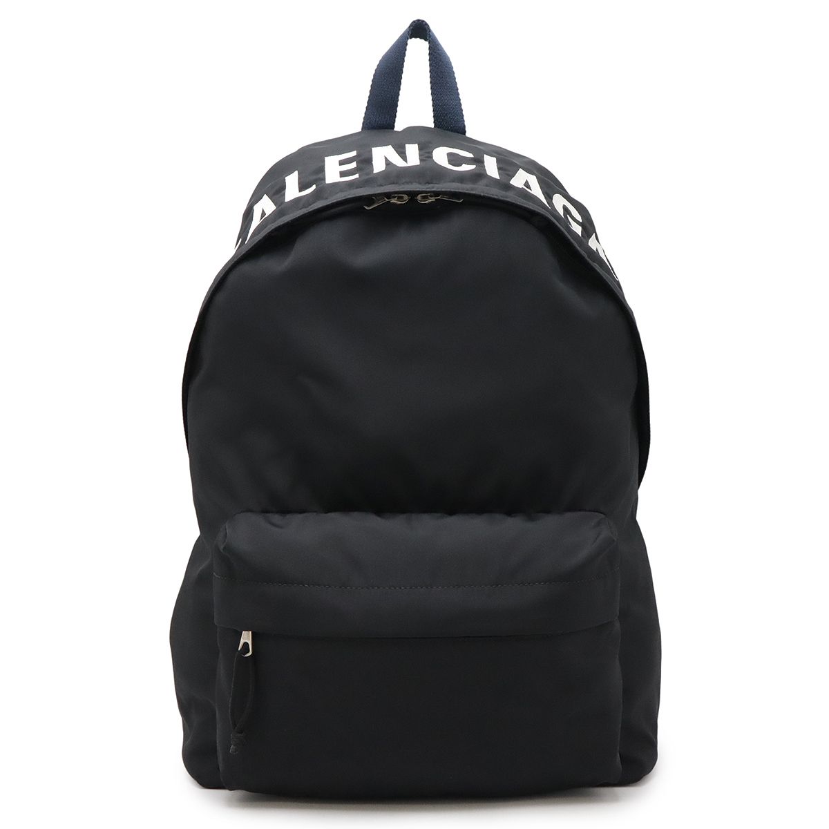 BALENCIAGA バレンシアガ WHEEL ウィール バックパック リュックサック 