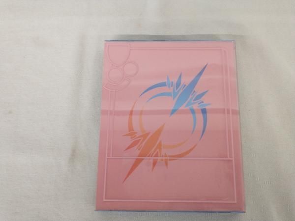 ビルディバイド -#FFFFFF- 2(完全生産限定版)(Blu-ray Disc) 【公式通販】