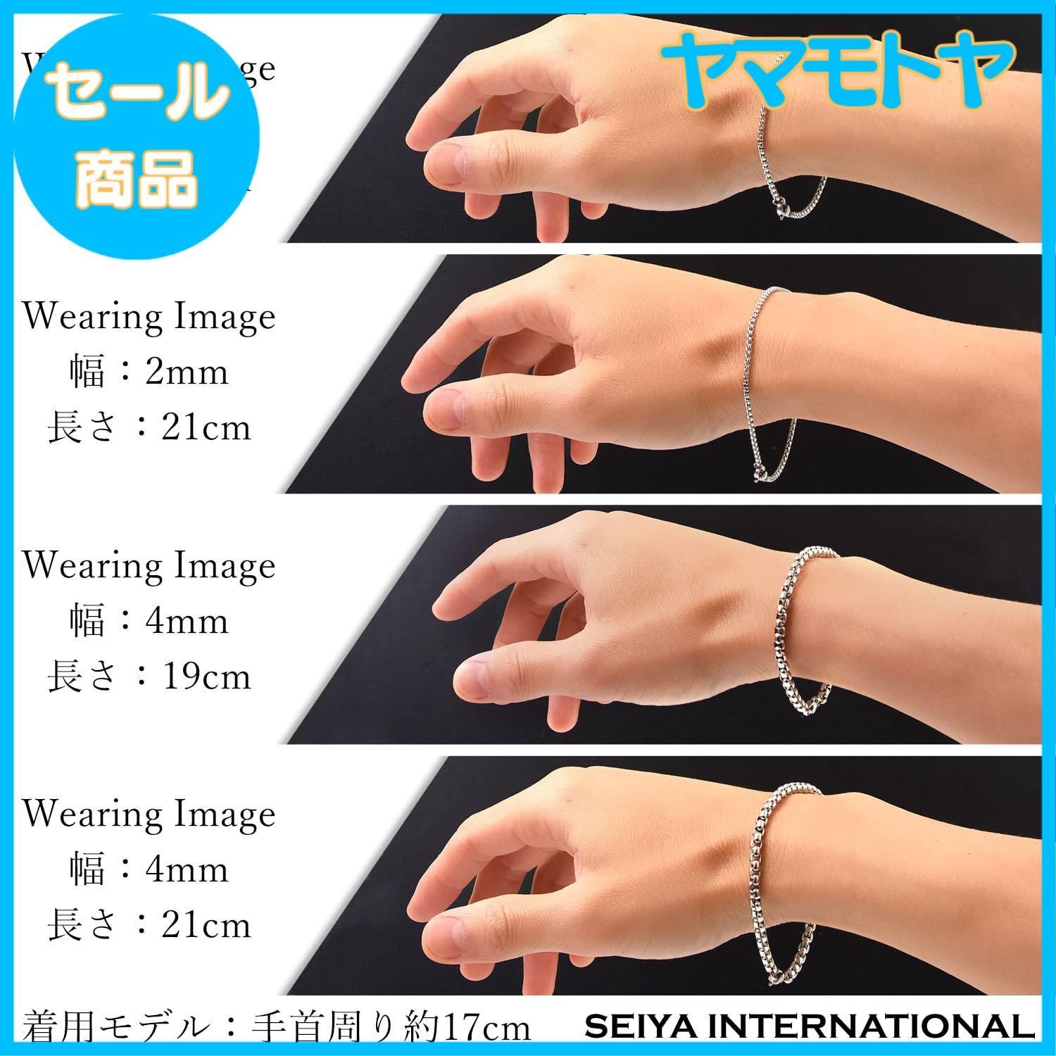 楽天市場】天然石ブレスレット サーペンティンとスモーキー