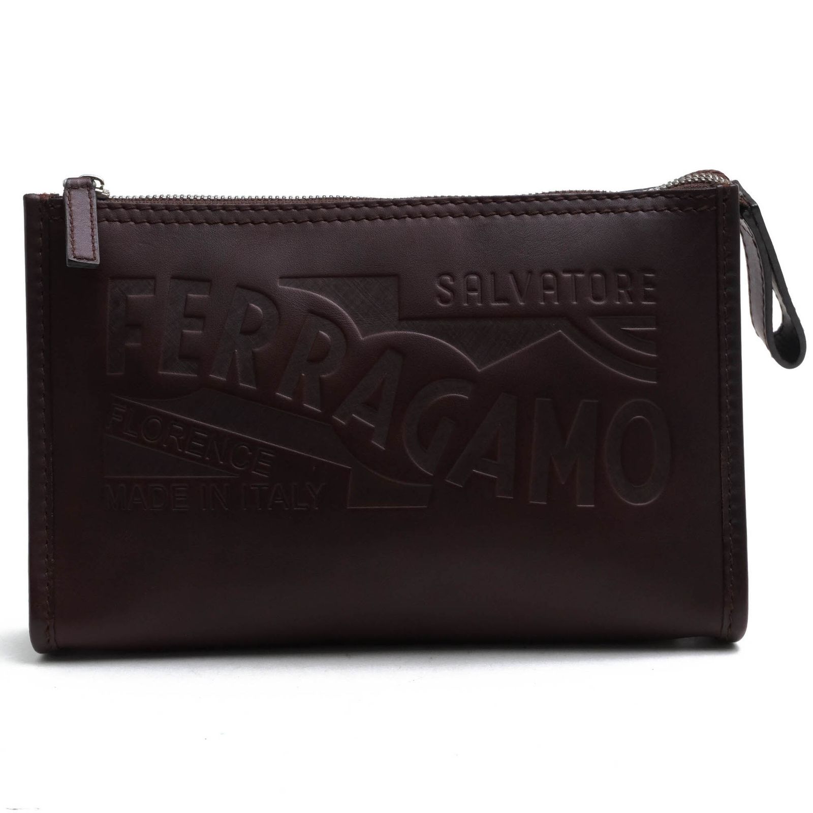フェラガモ／Salvatore Ferragamo バッグ セカンドバッグ