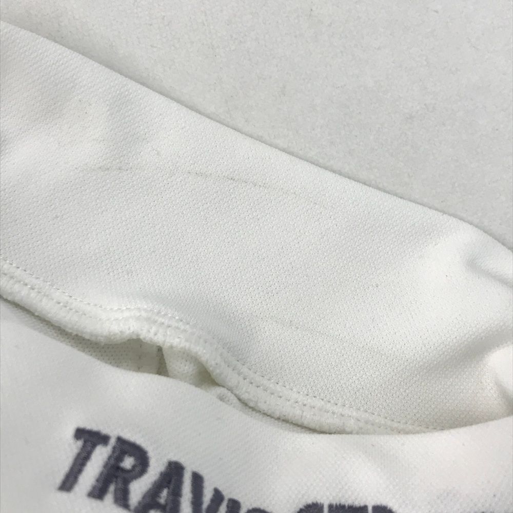 サイズ：M TRAVIS MATHEW トラビスマシュー 7AL038 ハイネック