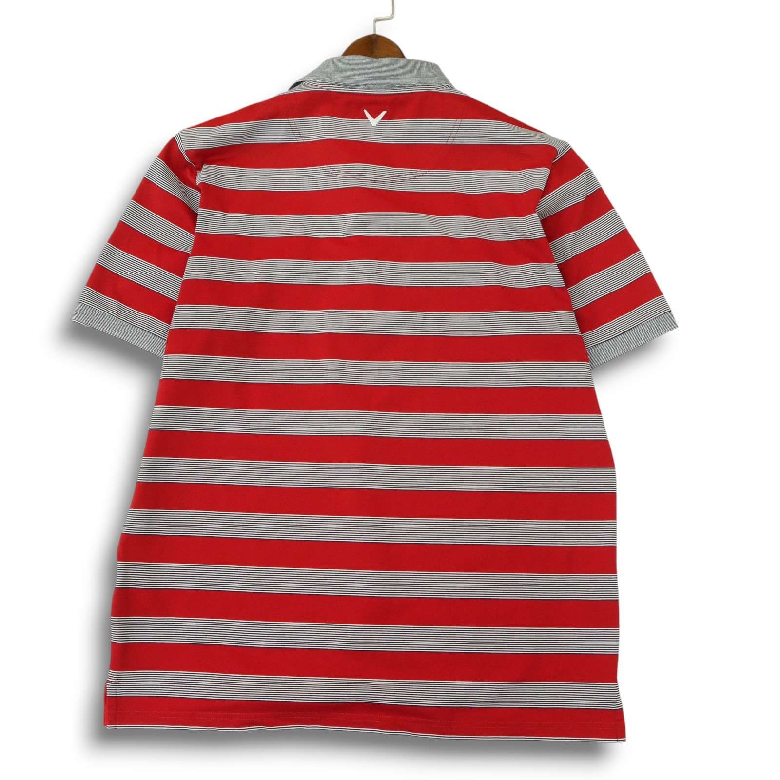 Callaway キャロウェイ ゴルフ 春夏 DRYSPORT☆ 吸汗速乾 半袖