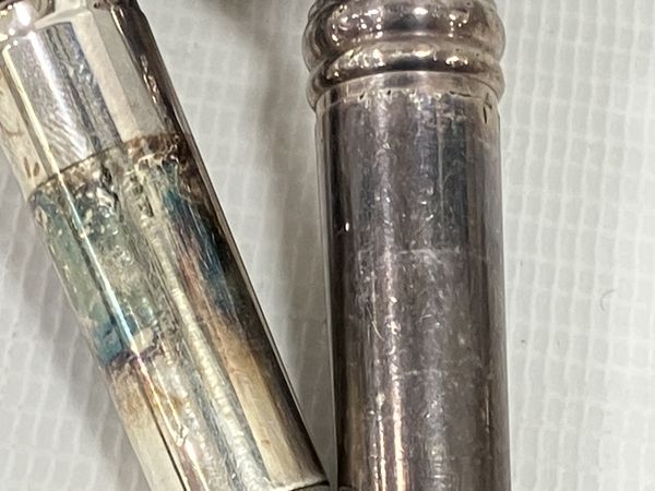 Vincent Bach YAMAHA その他 トロンボーン用 マウスピース 合計7点セット 楽器 中古 H7679770