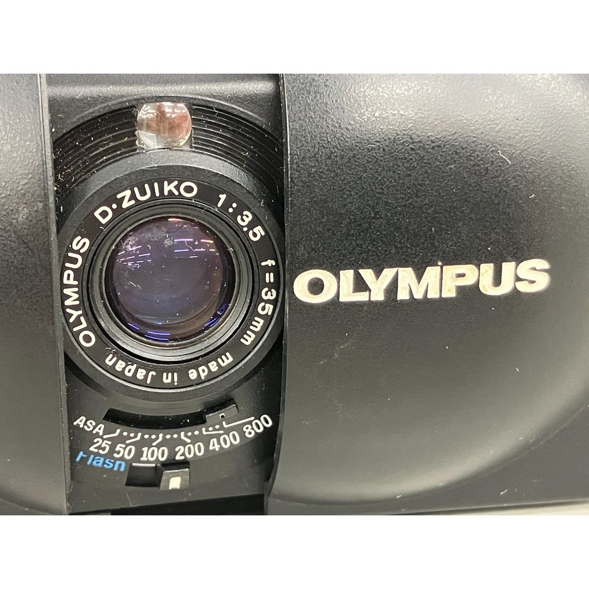 オリンパス　OLYMPUS XA2 オリンパス Olympus XA2 ピンク / D ZUIKO 35mm F3.5