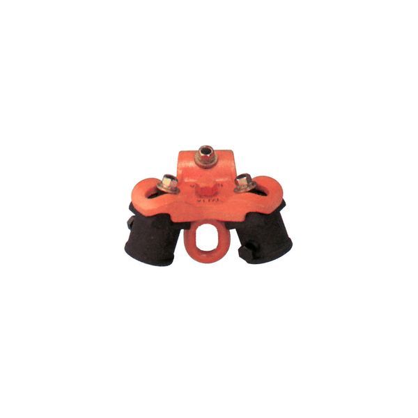 7営業日以内発送 バイタル工業 4954380231003 Vハンガー 1トン用 VK-10 沖縄離島販売不可