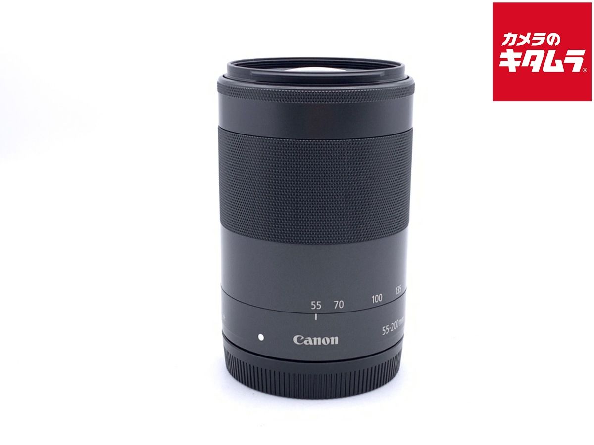 Canon 28-105mm 55-200mm 28-80mm レンズ 3点 Canon 28-105mm 55-200mm 28-80mm レンズ 3点 Canon 28-105mm 55