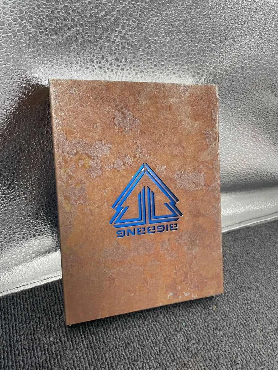 レア】BIGBANG ALIVE 初回限定 韓国版 フォトブック＋CDセット