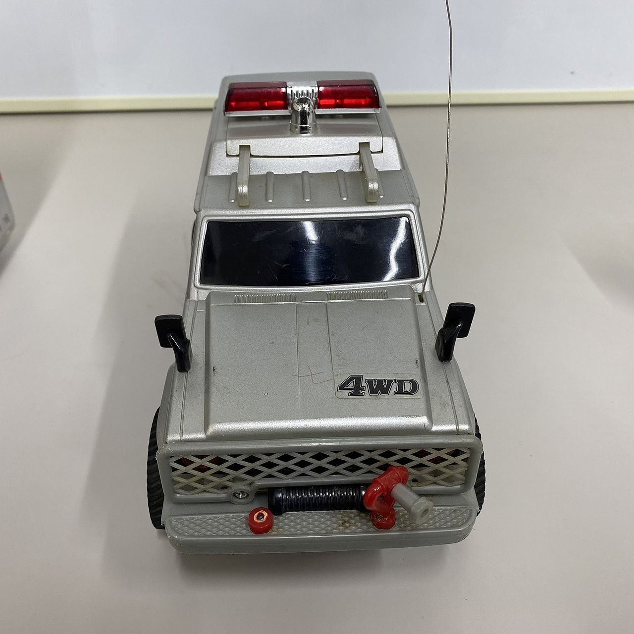 USED 西部警察 ニッサンサファリ NISSAN SAFARI 4WD - メルカリ