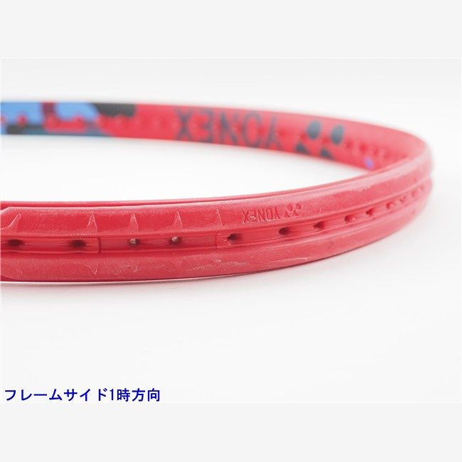 テニスラケット ヨネックス ブイコア 98 モデル G2 YONEX VCORE 98 2025 c25100041c LLC-HASEGAWATOSO_COM