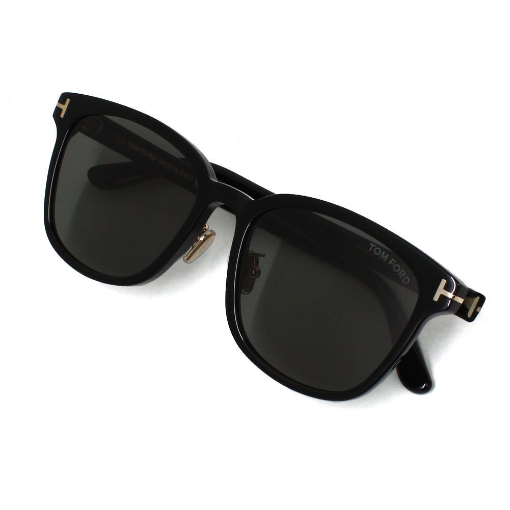 トムフォード TOM FORD TF1131K 01A 54 サングラス TOM FORD トムフォード サングラス FT1131-K/S 01A 54 EYEWEAR
