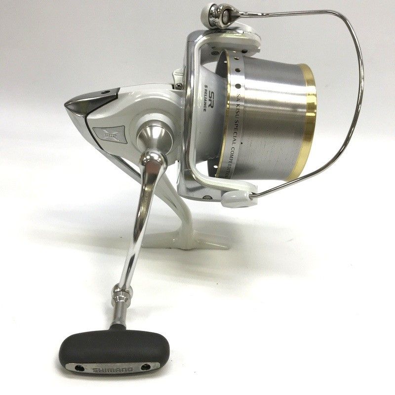シマノ　スーパーエアロキススペシャルCE ① パーツ価格表・取扱説明書 | シマノカスタマーセンター | SHIMANO
