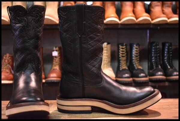 8D 良品】Rios of Mercedes リオスオブメルセデス 7865K ローパー  