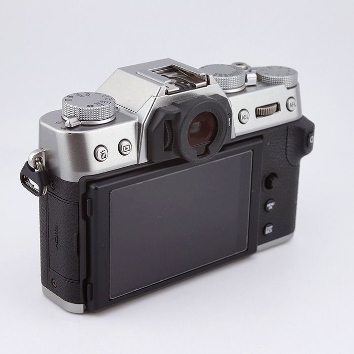 富士フイルム - 【中古】(フジフイルム) FUJIFILM X-T30II-S ボデイ 中古】(フジフイルム) FUJIFILM X-T30II-S ボデイ - メルカリ