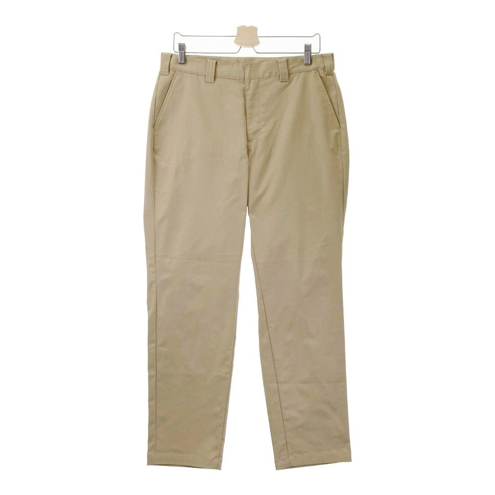 BEAMS GOLF ゴルフ用ベージュパンツ Lサイズ BEAMS GOLF（ビームス ゴルフ）〈WOMEN〉 ORANGE LABEL / US