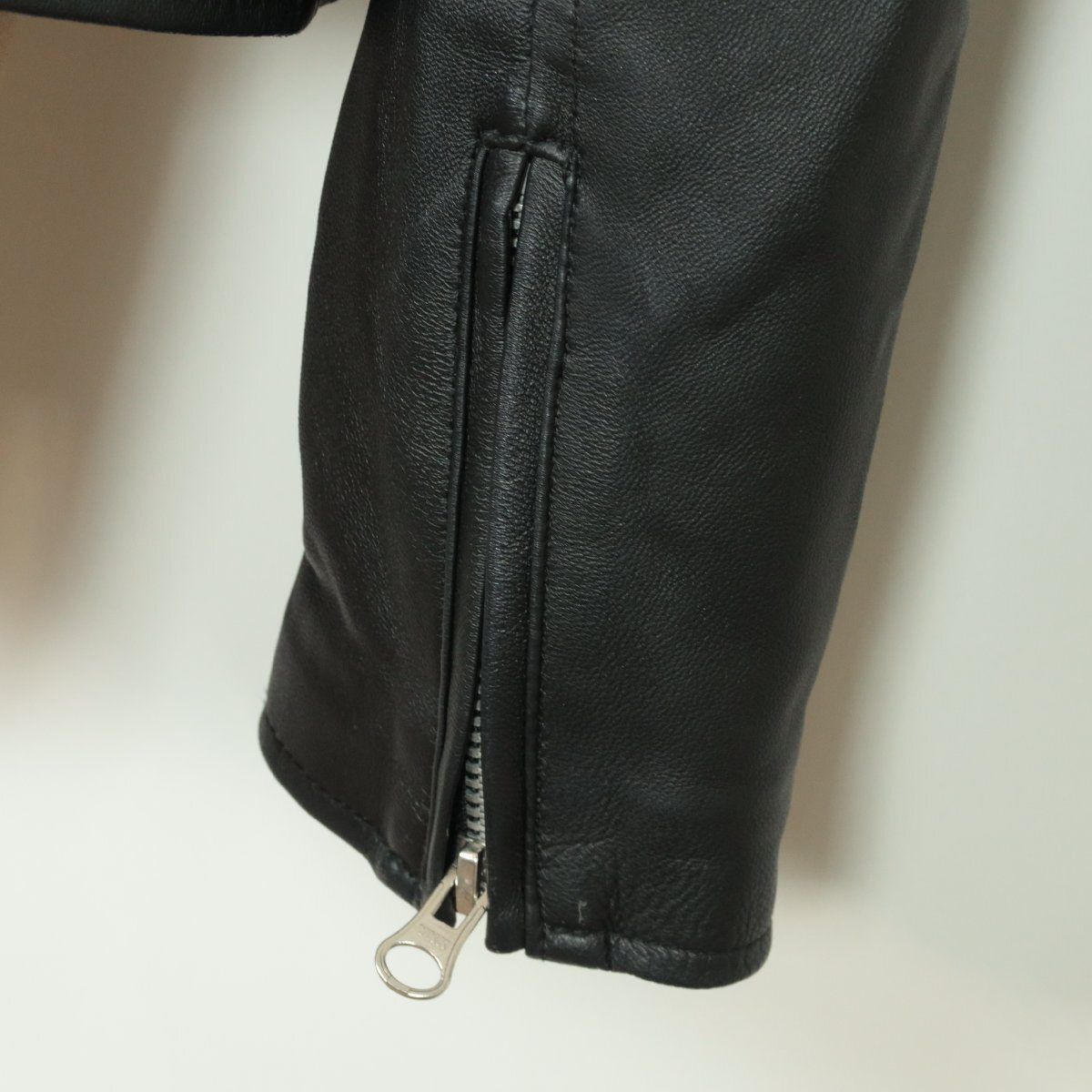 未使用♦️ライダースジャケット♦️イエナスローブ♦️M-Lサイズ 未使用♦️ライダースジャケット♦️イエナスローブ♦️M-Lサイズ