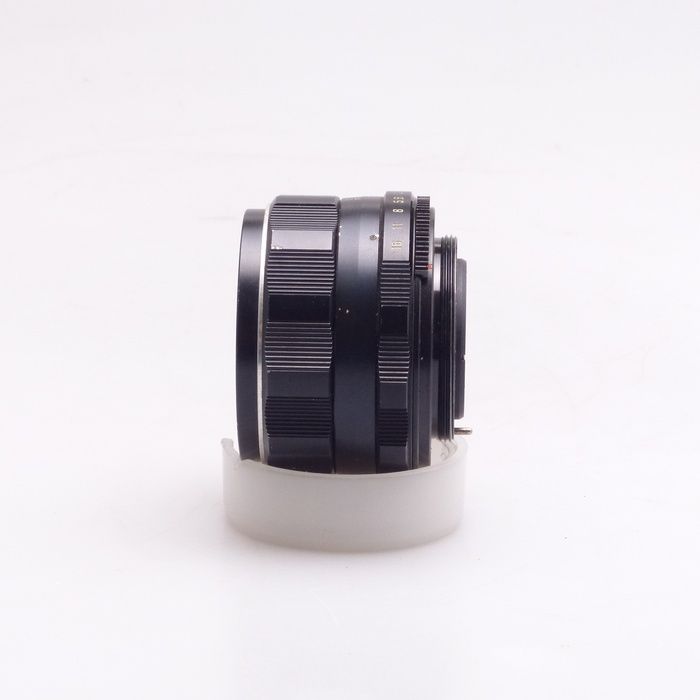 PENTAX スーパータクマー55|1.8