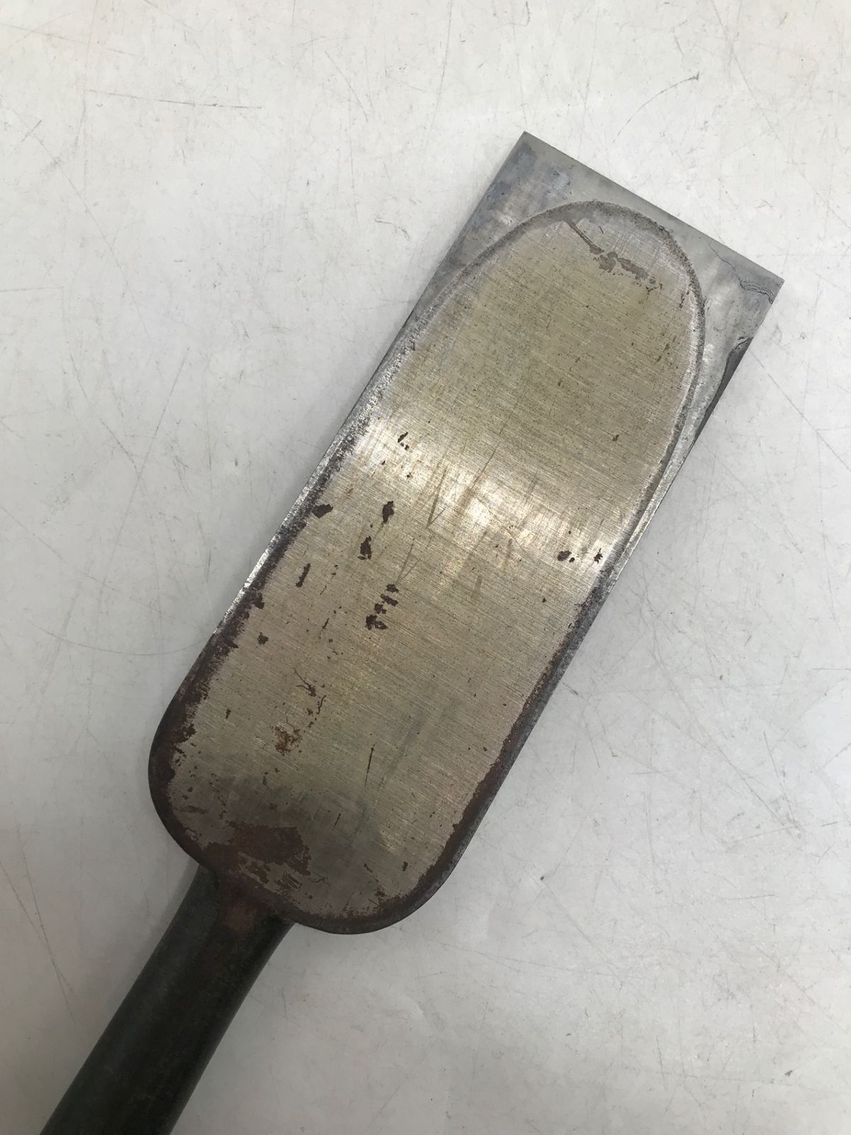  品 宮永藤太郎 突き鑿 ノミ のみ エコツー M 02 その他 切削 切断 穴あけ