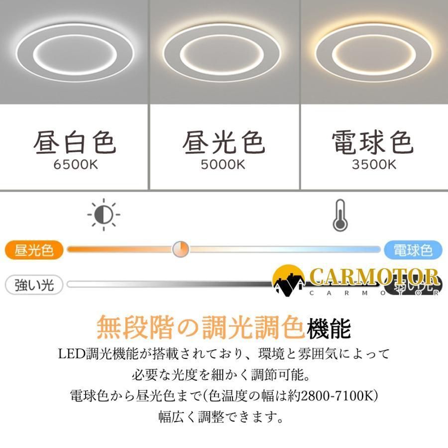 シーリングライト