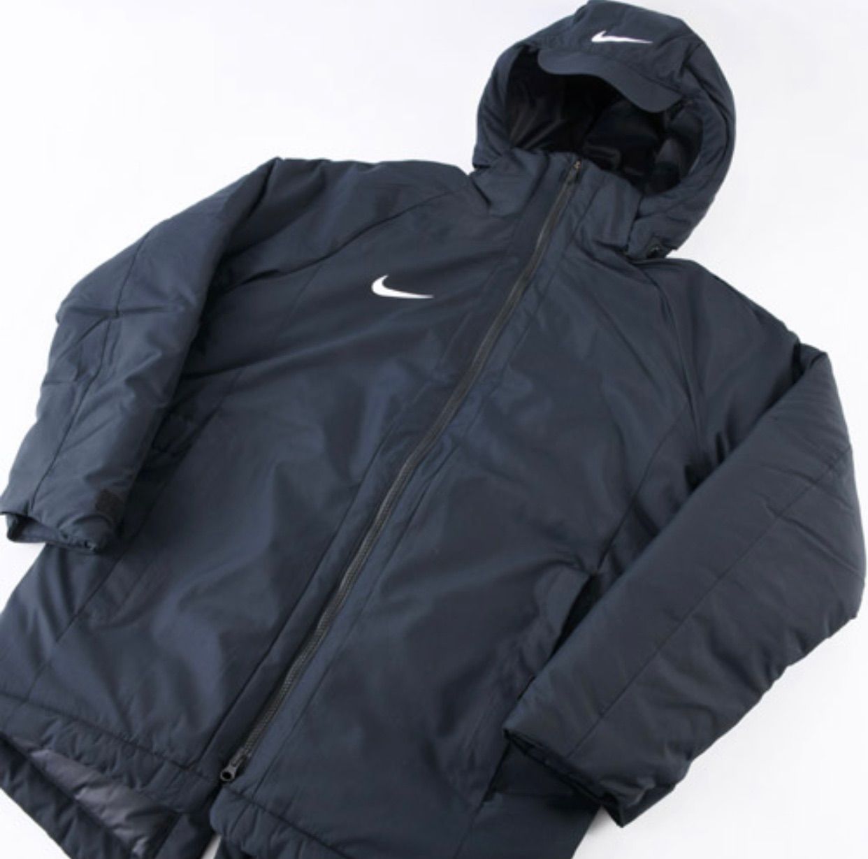 NIKE ナイキ DRI-FIT アカデミー 18 SDFジャケット - メルカリ