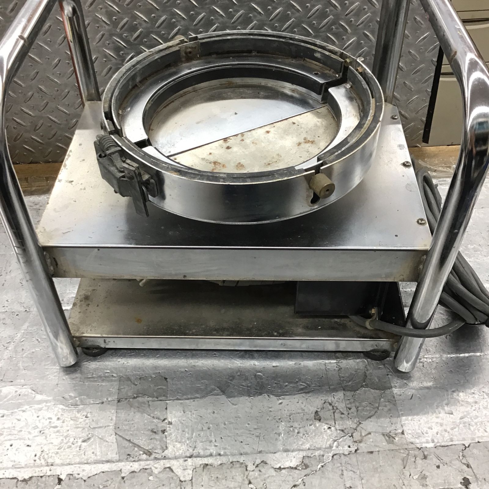 ★ミキスタ工業 シーリング材用撹拌機 軽量型ミキスタ【町田店】 WjyclAKX1XHYTWUp0afXfkEuzQzaQ8