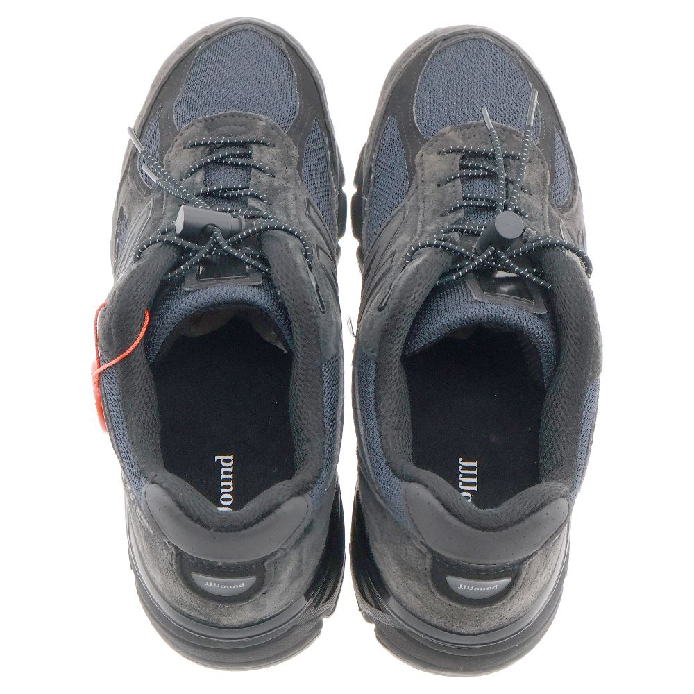 New Balance (ニューバランス) ×JJJJound M990JJ4 V4 Navy ジョウンド ローカットスニーカー ネイビー  US9/27cm - メルカリ