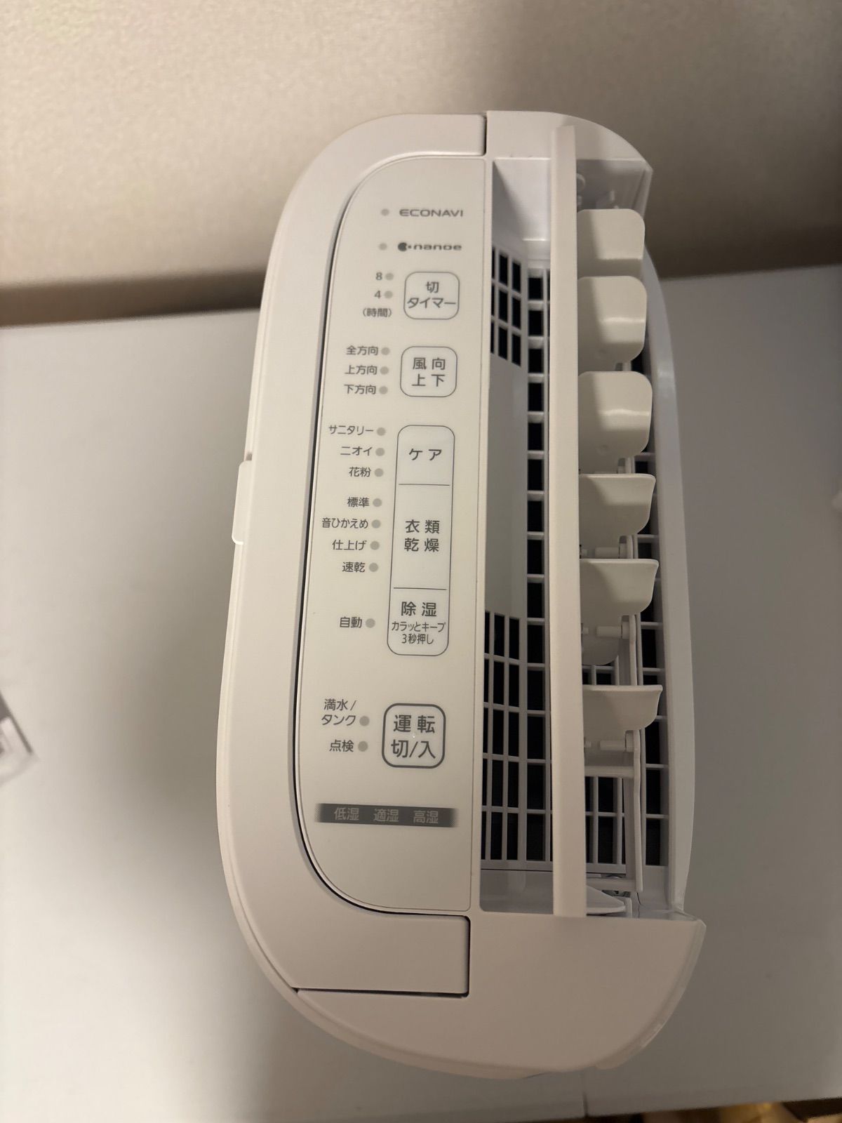 F-YZX60B パナソニック