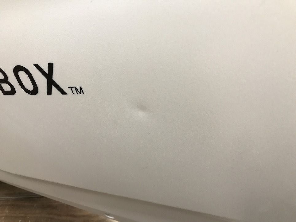 フィットボックス