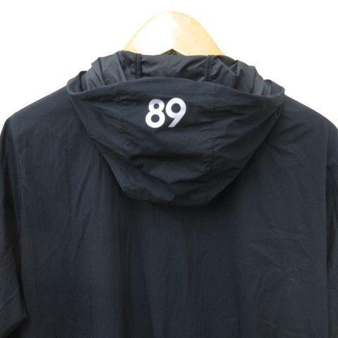 ♦︎ほぼ未使用♦︎PEARLY GATES ブルゾンジャケット　ハイネック　花柄 パ - メルカリ