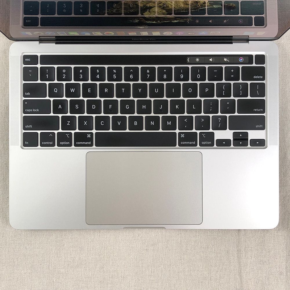 Apple - ◆ジャンク品・本体のみ◆Apple MacBook Pro (13インチ 2020 Thunderbolt 3ポートx2)【i5・16GB・256GB】★画面状態劣悪 他 A2289 EMC3456/LT-JUNK-250858（330162） Amazon.co.jp: 【整備済み品】 Apple MacBook Pro 2020