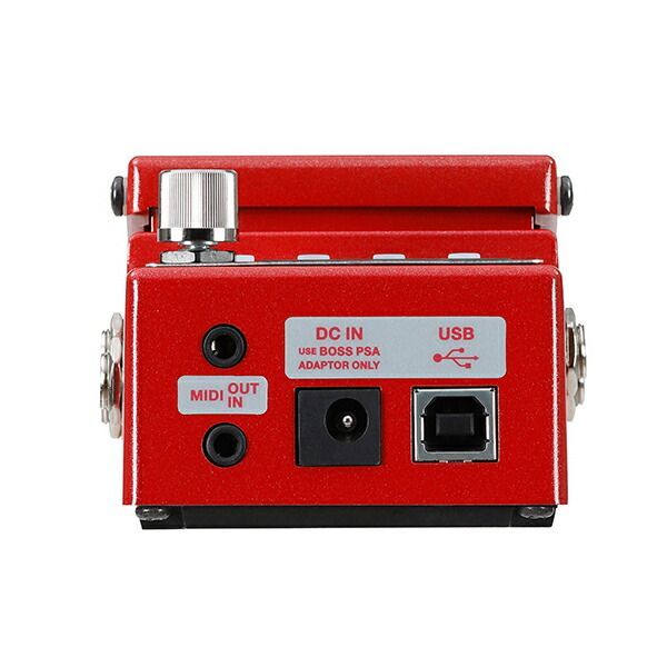 RC-5 Loop Station BOSS ルーパー BOSS RC-5 エフェクター ルーパー 定番 送料無料 | サウンドハウス