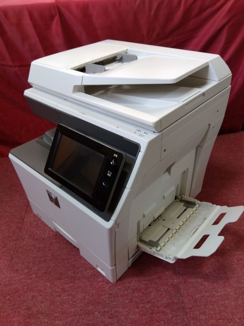 中古】【SHARP】複合機 MXC302W 管番:RCE-41854