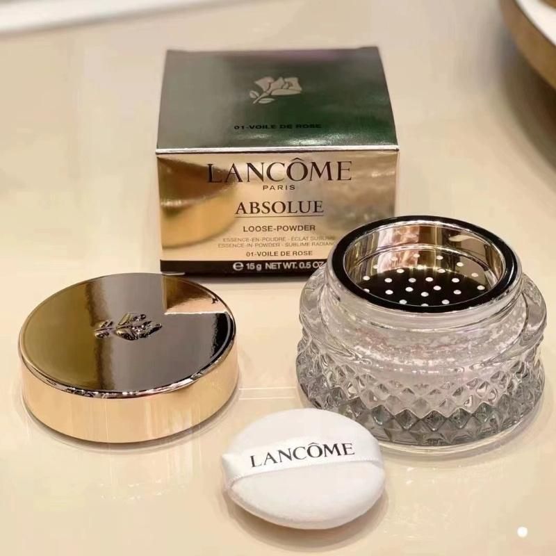 LANCOME ランコム アプソリュ エッセンス イン パウダー 01 ヴォワール ...