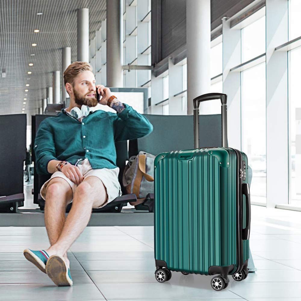 キャリーケース 旅行