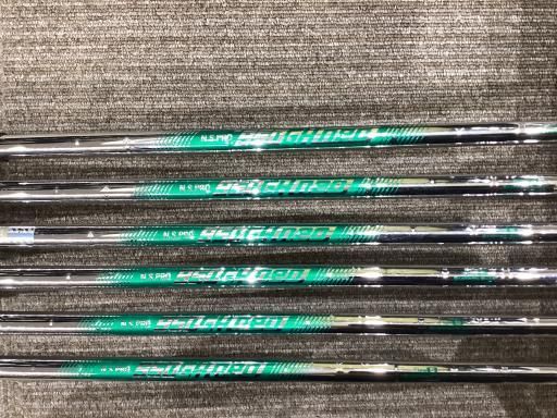 【レフティ】初心者推奨 キャロウェイ エリート メンズアイアンセット 5本 R レフティ】初心者推奨 Callaway キャロウェイ ELYTE エリート メンズ