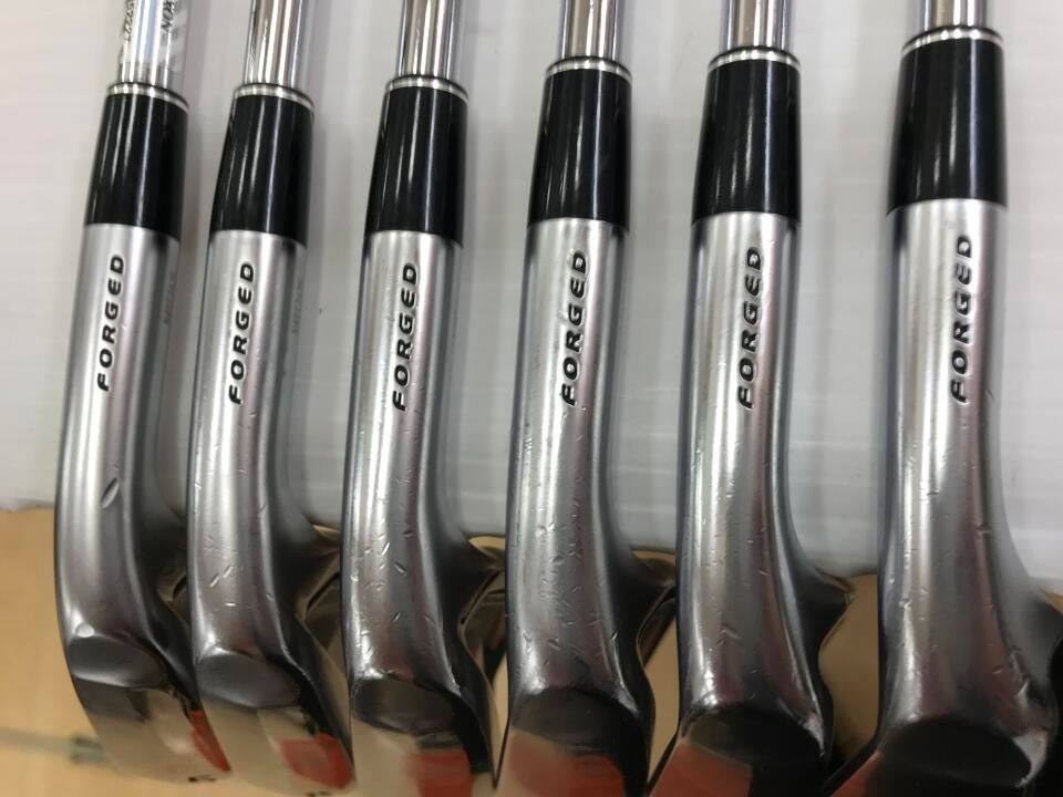 ダンロップスリクソンZX5 Mk II 4番アイアンDG DST S200 最短翌日発送