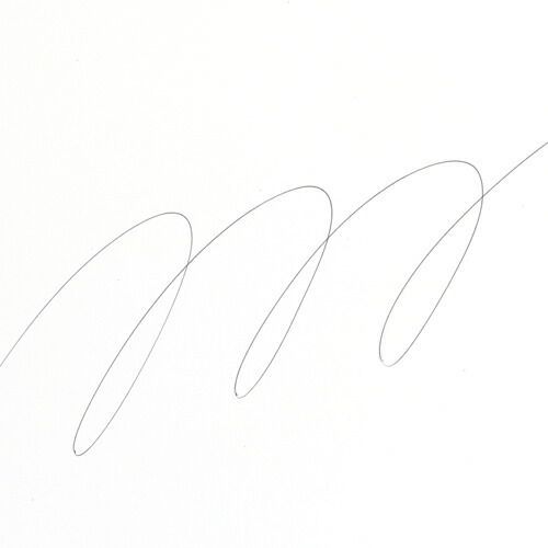 まとめ 三菱鉛筆 油性ボールペン ベリー楽ノック0.7mm 黒 SN100-07-24 ×100セット