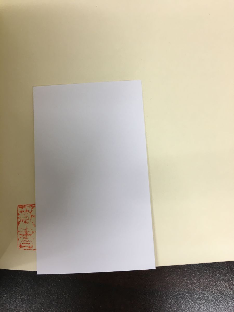 曾祢好忠集（平安諸家集の内）天理図書館善本叢書 第4巻／八木書店／【蔵書印あり】 - メルカリ