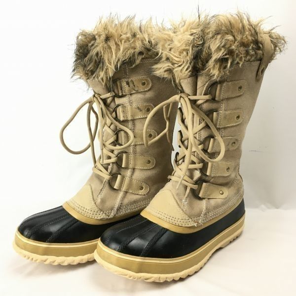 SOREL|ソレル