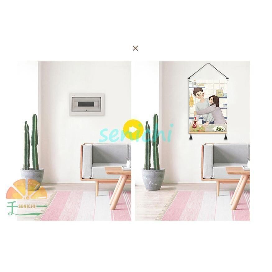 アートパネル ファブリックパネル